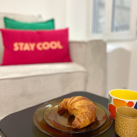 « Le Good Spot » Studio Hypercentre Renove/Wifi/Clim Montpellier Exterior photo