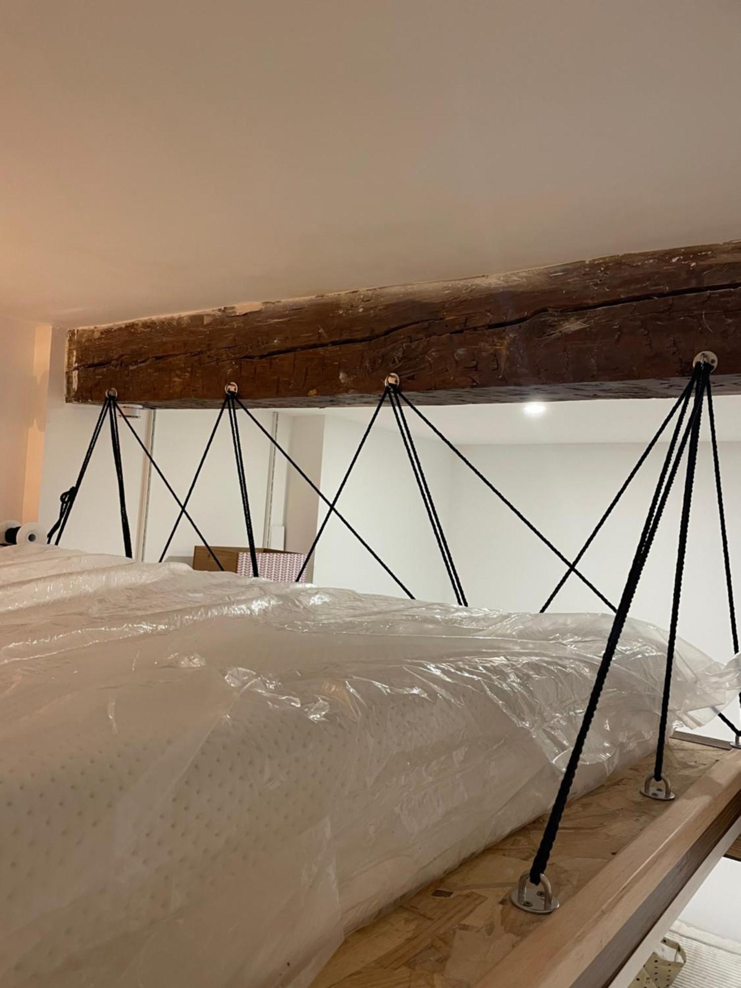 « Le Good Spot » Studio Hypercentre Renove/Wifi/Clim Montpellier Exterior photo